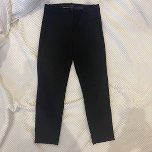 J Crew Slimming Cameron Pant